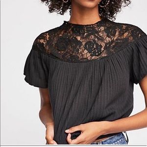 NWT FREE PEOPLE TOP